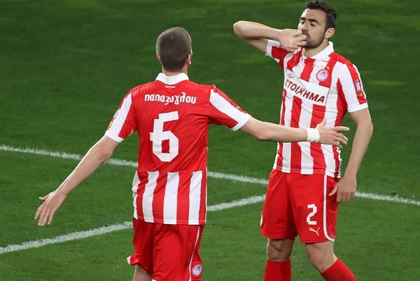 Ολυμπιακός: Η ενδεκάδα του ντέρμπι!