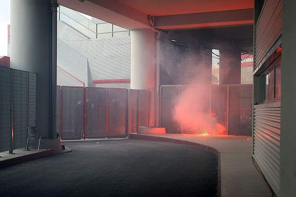 Τρίμης: «Ένα ακόμα θλιβερό περιστατικό»