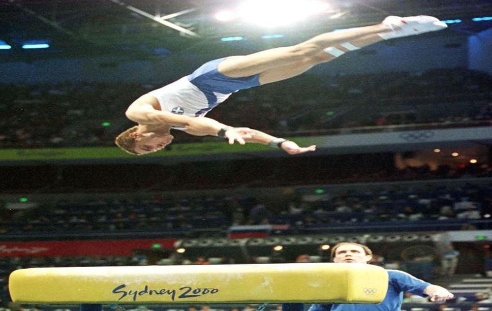 Αφιερωμένο εξαιρετικά...