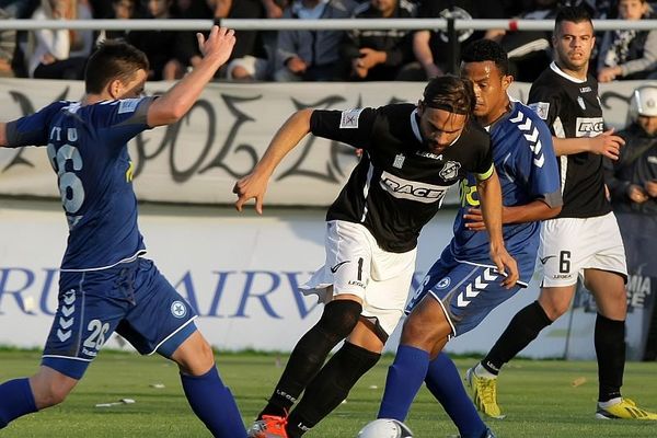 Με ψυχή ο ΟΦΗ, 2-2 με Ατρόμητο και περιμένει… (video)