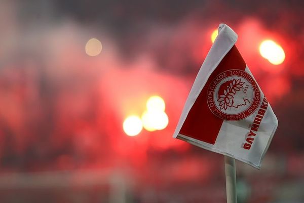 Ολυμπιακός: Δεν δίνουν συνέχεια για τα επεισόδια