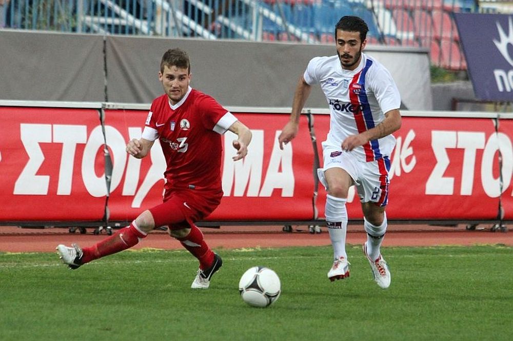 Πανιώνιος-Skoda Ξάνθη 3-3: Τα Highlights της Nova