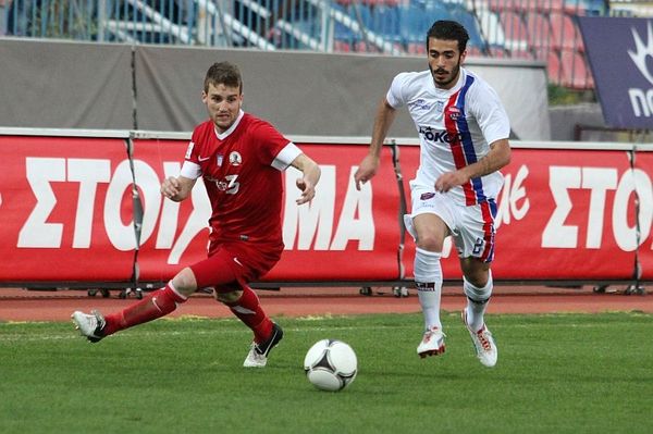 Πανιώνιος-Skoda Ξάνθη 3-3: Τα Highlights της Nova