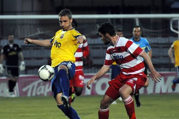 Βέροια-Πλατανιάς 5-0: Τα Highlights της Nova