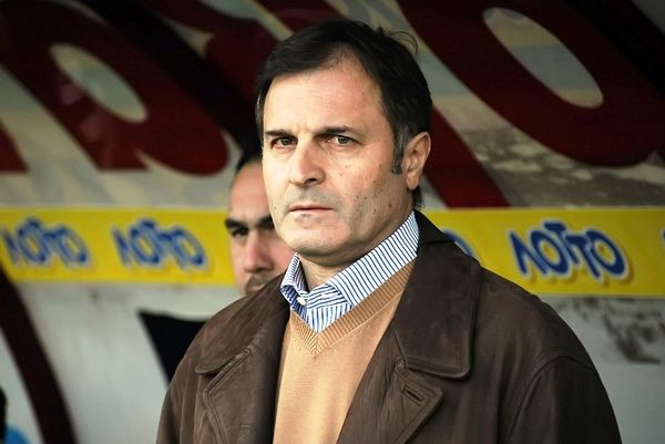 Καλαϊτζίδης: «Στο ΟΑΚΑ για βαθμούς»