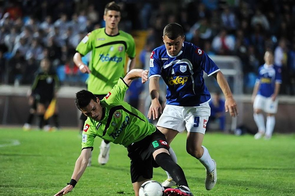 ΠΑΣ Γιάννινα-Κέρκυρα 1-0: Τα Highlights της Nova