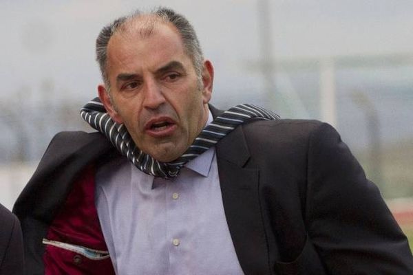 Λεβαδειακός: Τα... άκουσε ο Κασναφέρης