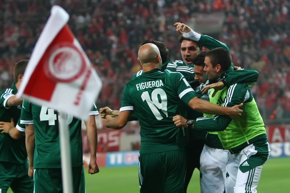 Παναθηναϊκός: Το ντέρμπι ο οδηγός για το μέλλον…