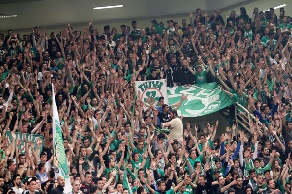 Παναθηναϊκός: Κάλεσμα Γιαννακόπουλου στη διοίκηση της Ευρωλίγκας