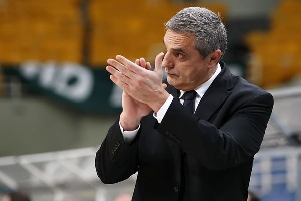 Πεδουλάκης: «Να φανούμε έξυπνοι»