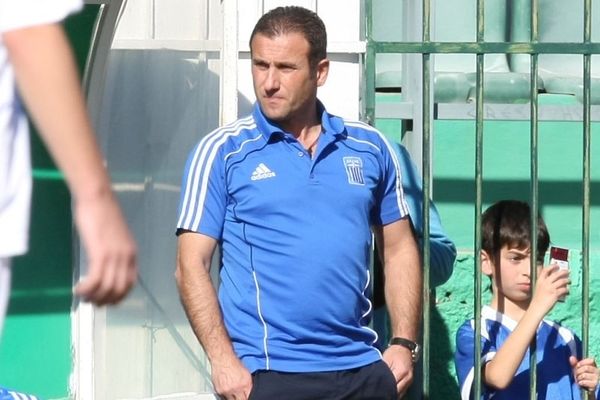 Εθνική Νέων: Η αποστολή για φιλικό με Ουκρανία