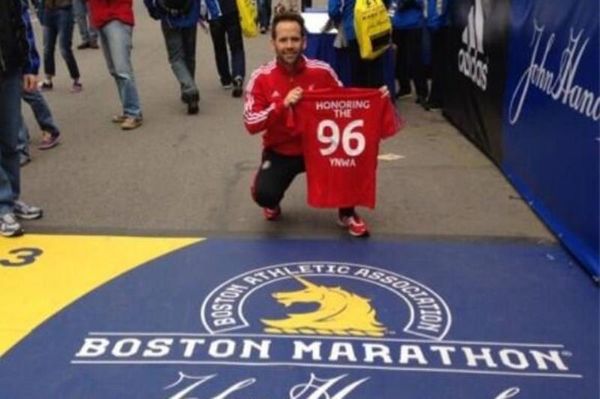Μαραθώνιος Βοστώνης: Συγκίνηση του αθλητικού κόσμου στο twitter