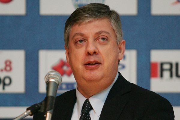 Μαραθώνιος Βοστώνης: Συγκλονισμένος ο Παναγόπουλος