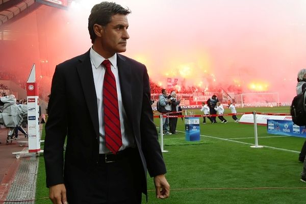 Ολυμπιακός: Τα είπαν Μίτσελ και παίκτες