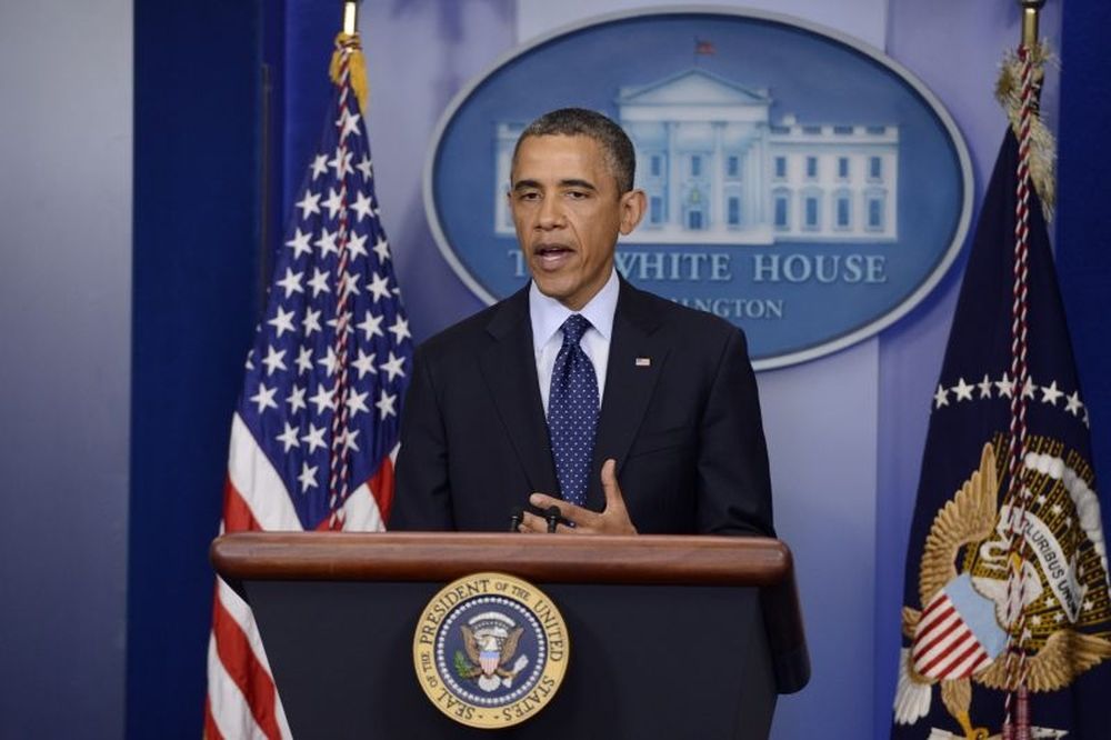 Ομπάμα: «Θα λογοδοτήσουν όσοι το έκαναν»