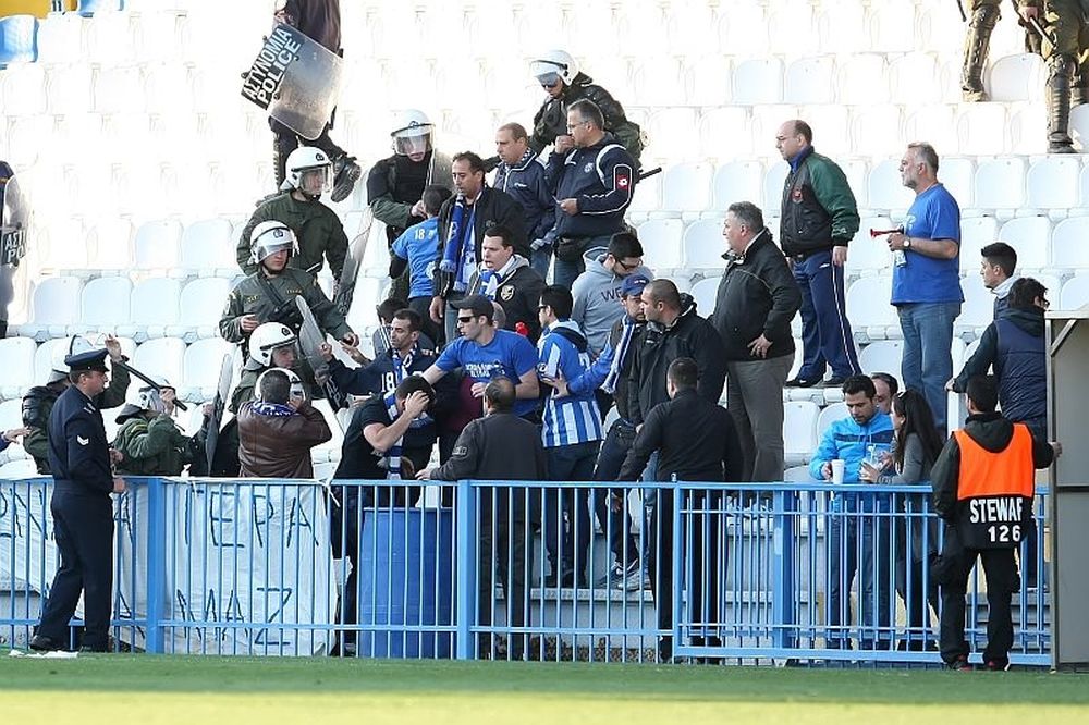 «Μύλος» στη Ριζούπολη και συλλήψεις…