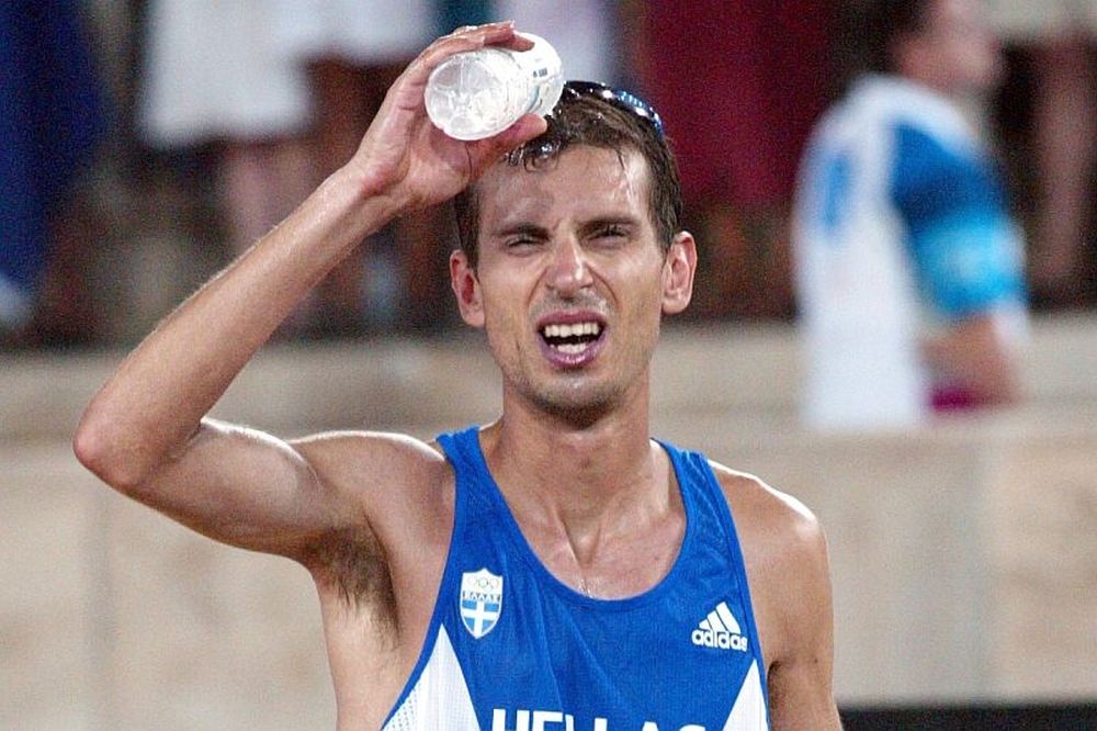 Νίκος Πόλιας: «Ήταν δολοφονικό χτύπημα»