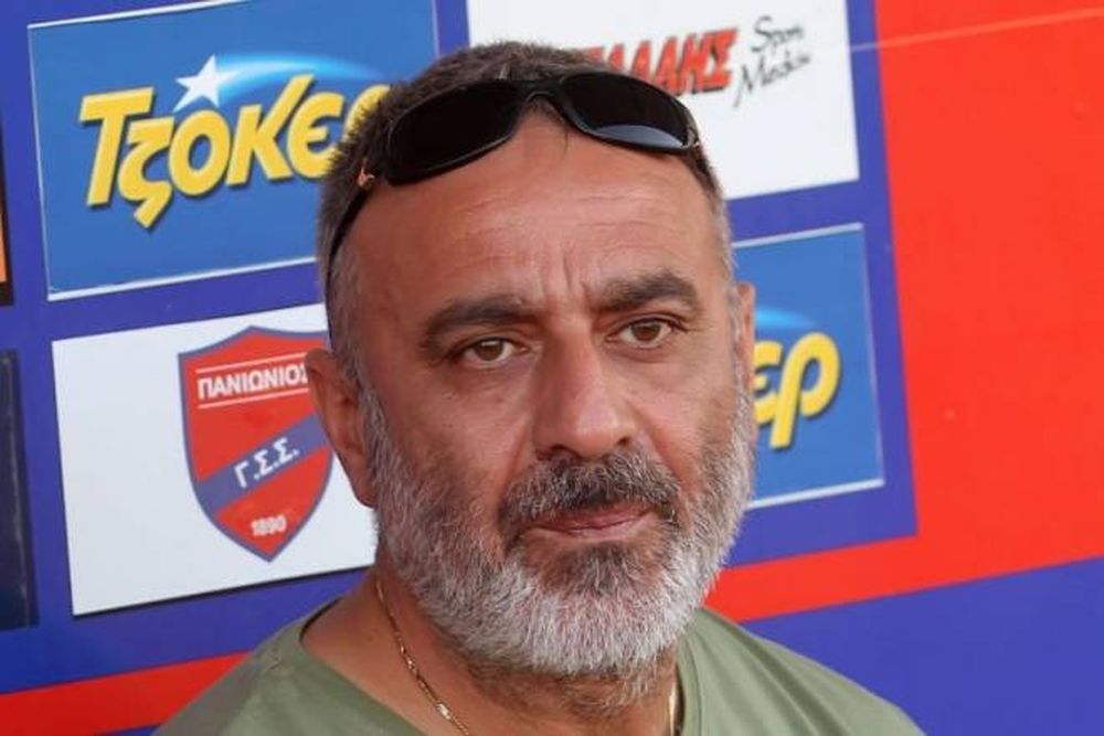 Πανιώνιος: «Μέτρησαν» αντιδράσεις…