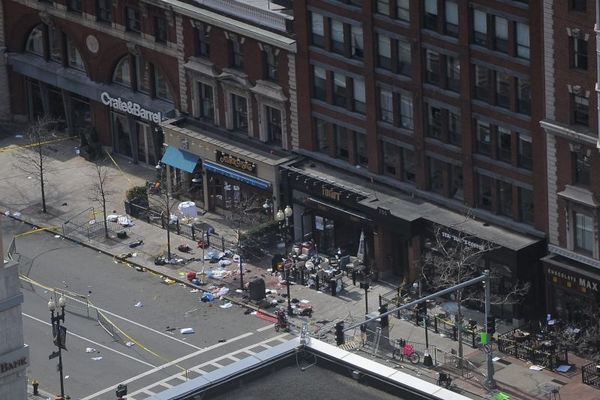 «Η επίθεση στη Βοστώνη, προειδοποίηση για τη Ρωσία»