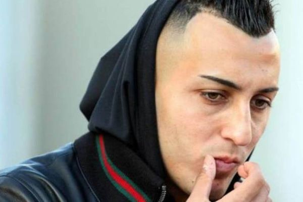 Η απίστευτη ιστορία του Μήτρογλου! Γνώρισε μετά από εικοσιπέντε χρόνια τον θείο του!