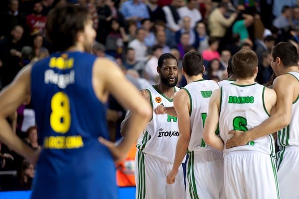 Η Μπαρτσελόνα και ο… εξολοθρευτής!