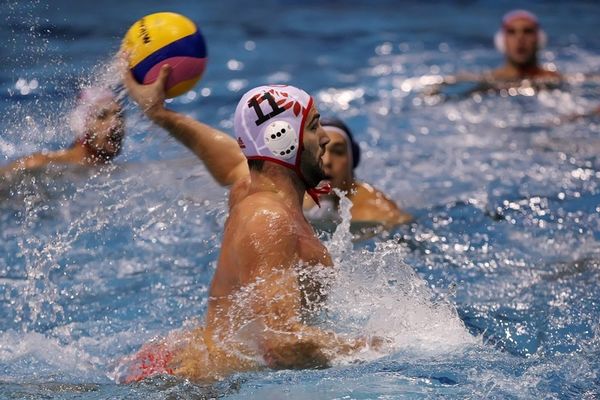Α1 Πόλο Ανδρών: Η 20ή αγωνιστική