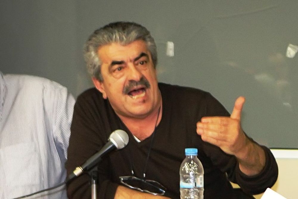 Πανιώνιος: Παραμένει πρόεδρος ο Τσάβαλος στον Ερασιτέχνη