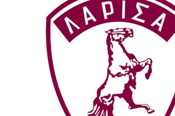 Λάρισα: Παράπονα για τη διαιτησία