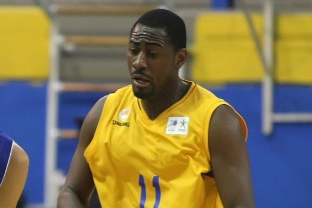 Μίτσελ: «Αποφασισμένοι να τα δώσουμε όλοι»