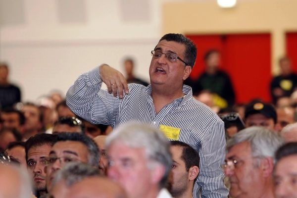 Άρης: Απάντηση για την «προβοκάτσια»