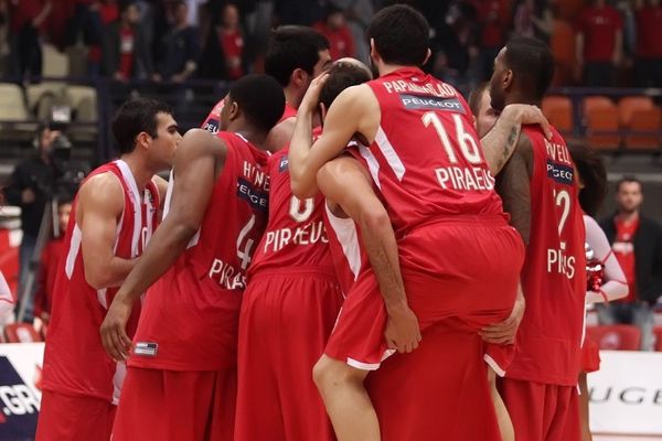 Ολυμπιακός: Κι όμως… δεν γυρίζει! (photos+videos)