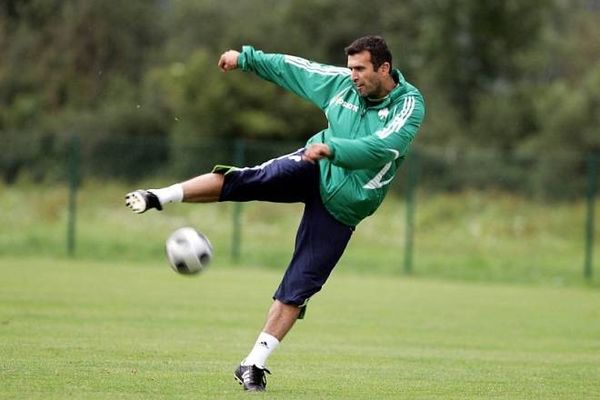 Παναθηναϊκός: Έρχεται με έτοιμη λίστα ο Αναστασίου