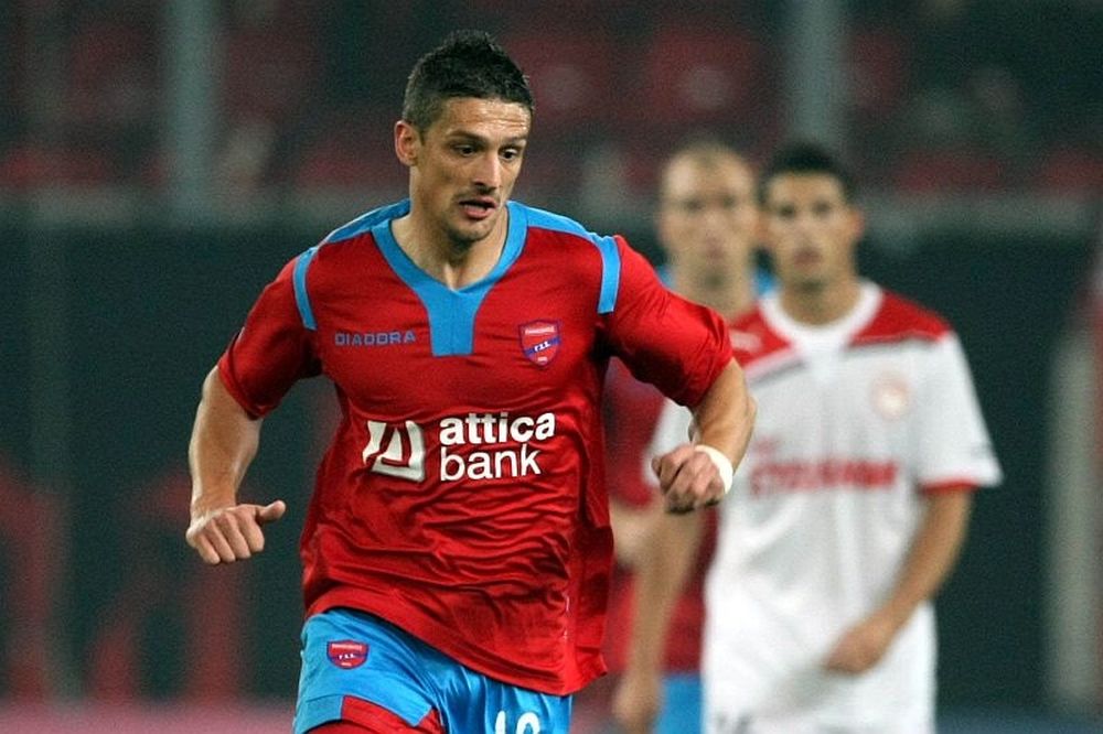 Πανιώνιος: Νέο «αγκάθι» με Βαρό!