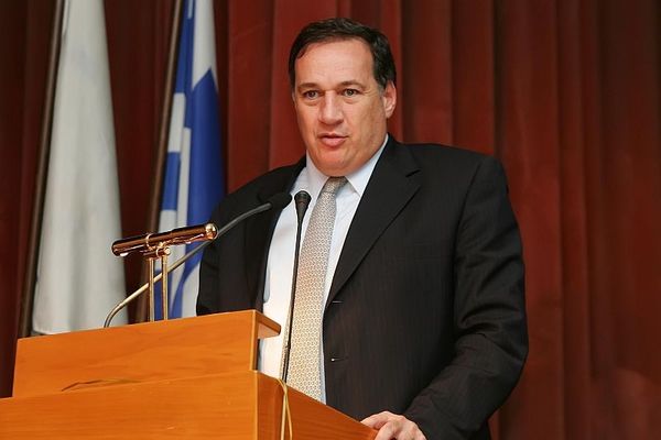 Η συντονιστική επιτροπή των Ευρωπαϊκών Αγώνων