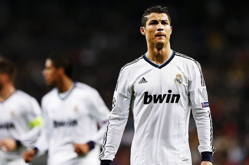 Παρί Σεν Ζερμέν: Διέψευσε για Ρονάλντο