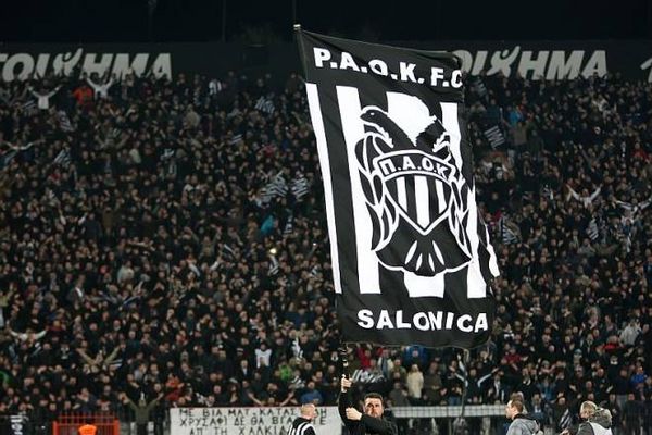 ΠΑΟΚ: Επισκέπτες από το Τορίνο