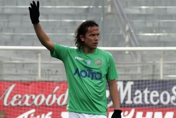 Πανθρακικός: Χωρίς Βαϊρουά και Χρήστου με Ολυμπιακό!