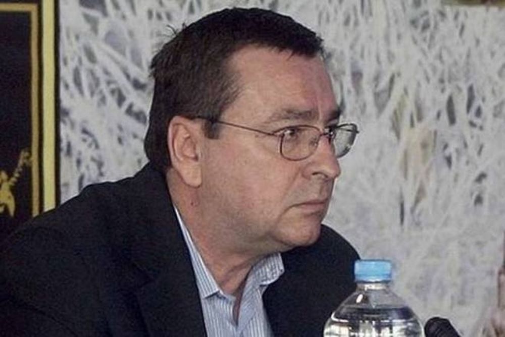 Μαλάτος: «Δεν θα αντέξει τα χρέη η ΑΕΚ στη Β’ Εθνική»