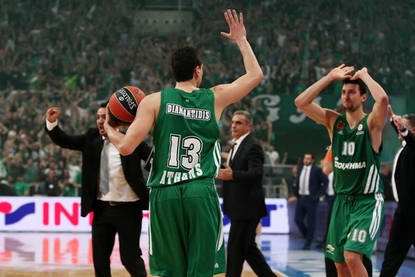 Τρέλανε τα «μηχανάκια» ο «Εξάστερος»