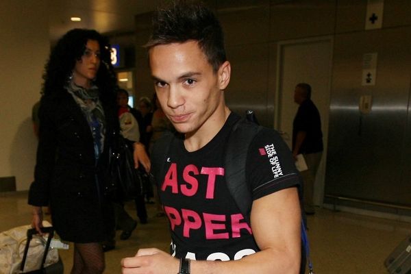 Ενόργανη: Κοντά στην πρόκριση ο Πετρούνιας