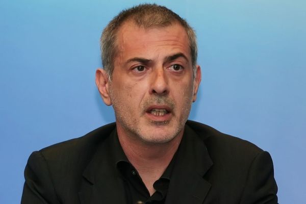 Μώραλης: «Ζημιά ο υποβιβασμός της ΑΕΚ»