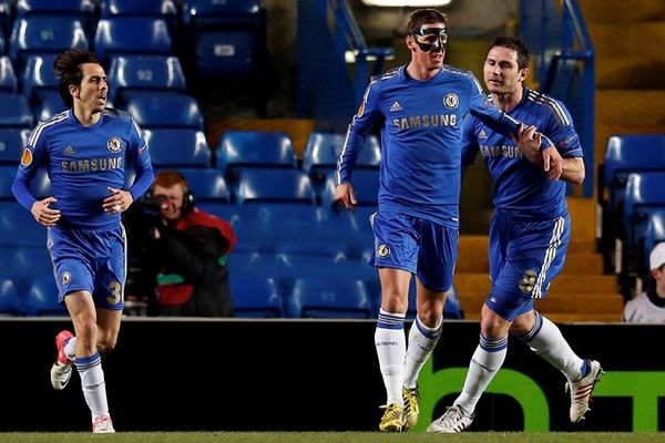 Τσέλσι: Ούτε δεκάρα τσακιστή για το Γιουρόπα ο Αμπράμοβιτς