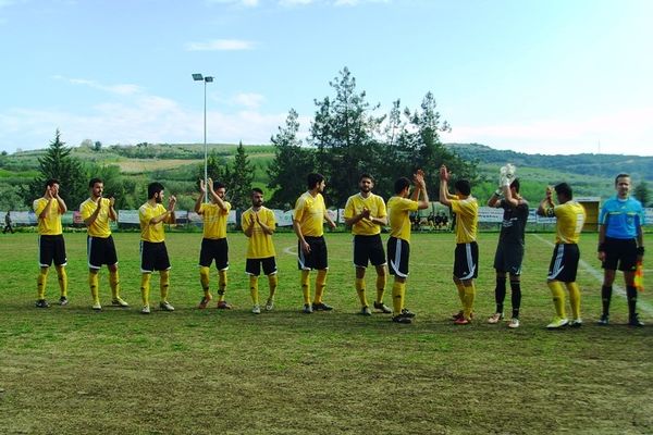 Αρης Ακροποτάμου-ΠΑΟ Κοσμίου 2-1 (1-1 κ.α.)