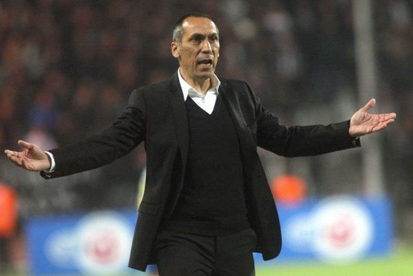 Δώνης: Παράπονα για το γκολ του Αστέρα