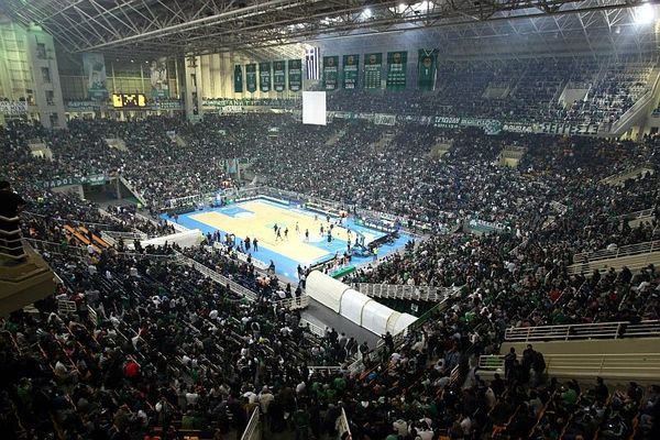 Παναθηναϊκός: Νίκη και έφυγε για… Final-4