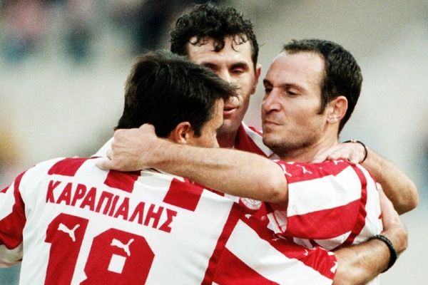 Τιμές… μετά θάνατον;