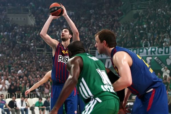 Μπαρτσελόνα: «Εκδίκηση ή καταστροφή με Παναθηναϊκό»