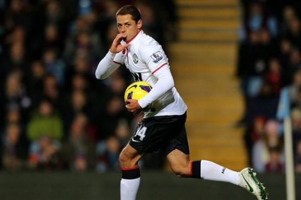 Μάντσεστερ Γιουνάιτεντ: Φευγάτος... ο Ερνάντεζ!