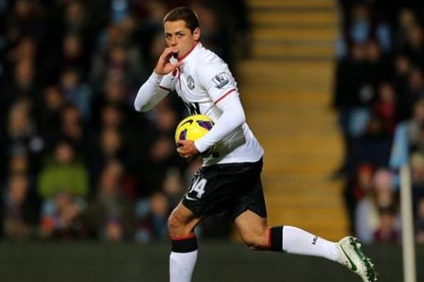 Μάντσεστερ Γιουνάιτεντ: Φευγάτος... ο Ερνάντεζ!