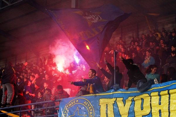 Αστέρας Τρίπολης: Γενική είσοδος με ΠΑΟΚ 10 ευρώ